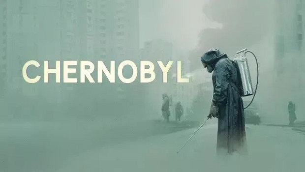 chernobyl dizi