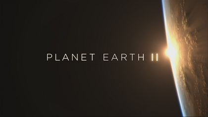 planet earth 2 dizi