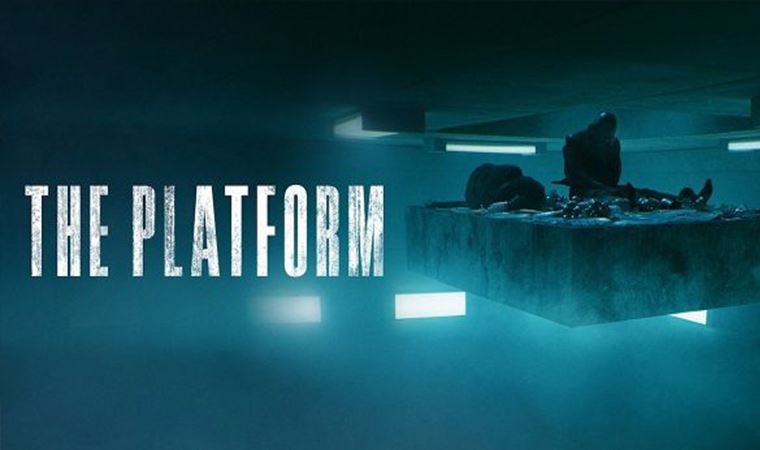 the platform film